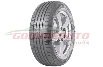 COP. 215/55WR16 NOKIAN WETPROOF XL 97W